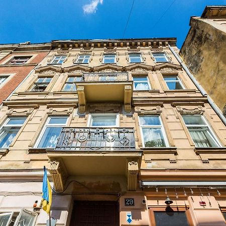 Квартира Подобово Біля Форуму Високий Замок Вулиця Хмельницького 61 Lviv Luaran gambar