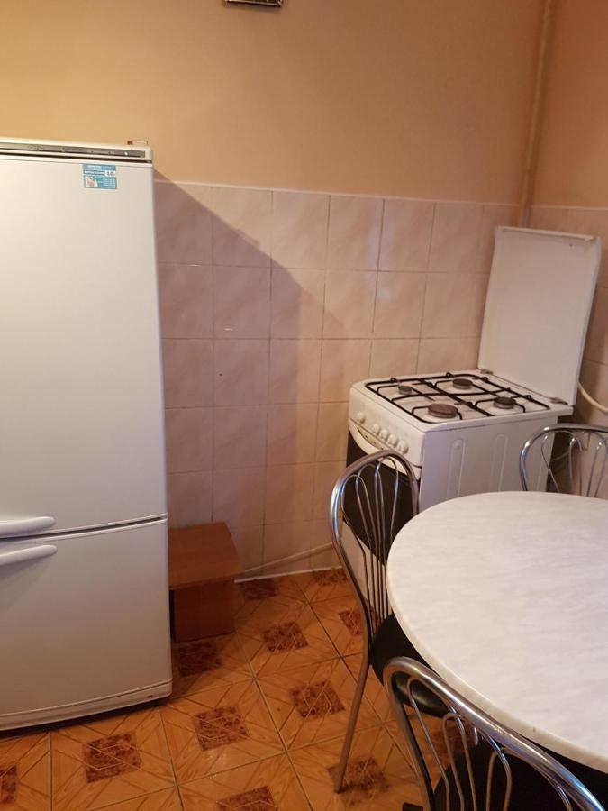 Квартира Подобово Біля Форуму Високий Замок Вулиця Хмельницького 61 Lviv Luaran gambar